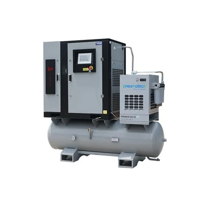 Συμπιεστής αέρα 30 hp για μηχανή λέιζερ